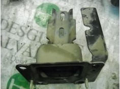 Recambio de soporte cambio para citroën c3 1.1 collection referencia OEM IAM    2
