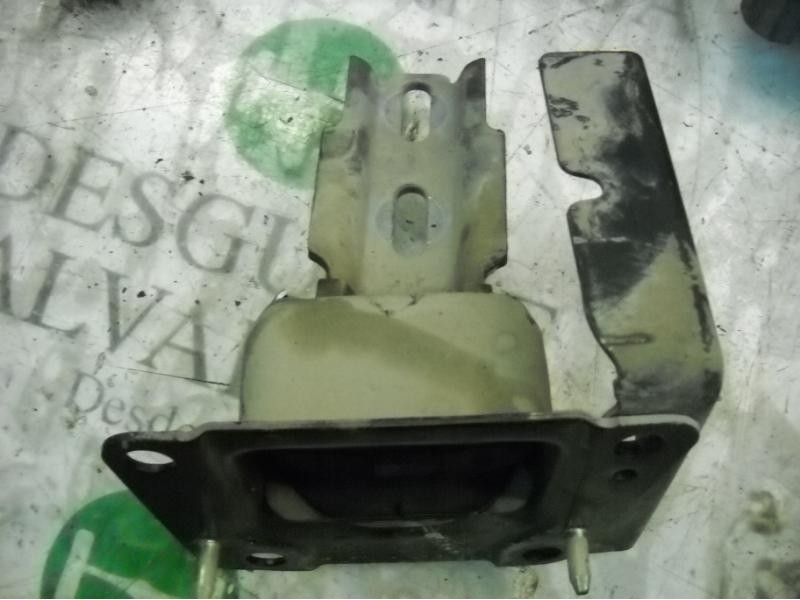 Recambio de soporte cambio para citroën c3 1.1 collection referencia OEM IAM   