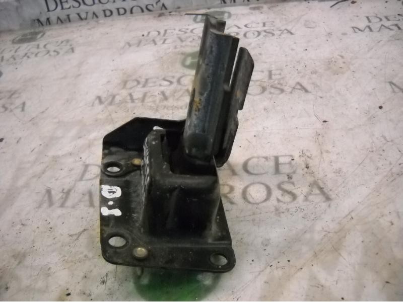 Recambio de soporte cambio para citroën c3 1.1 collection referencia OEM IAM   