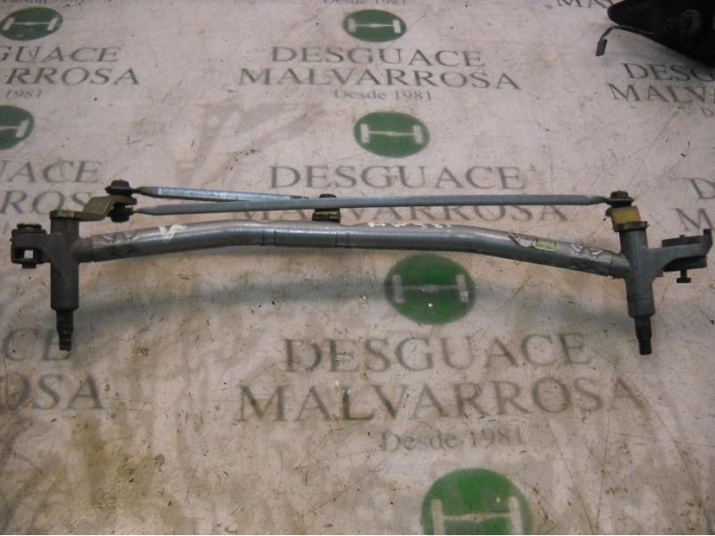 Recambio de articulacion limpia delantero para citroën c3 1.1 collection referencia OEM IAM   