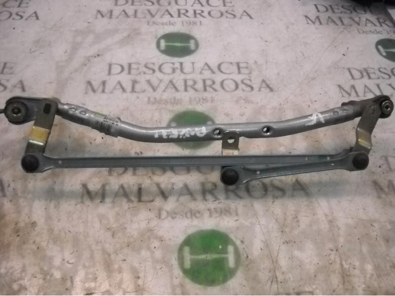 Recambio de articulacion limpia delantero para citroën c3 1.1 collection referencia OEM IAM   