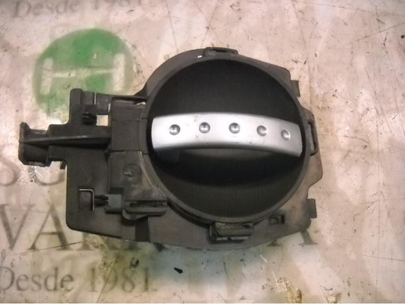 Recambio de maneta interior delantera derecha para citroën c3 1.1 collection referencia OEM IAM   