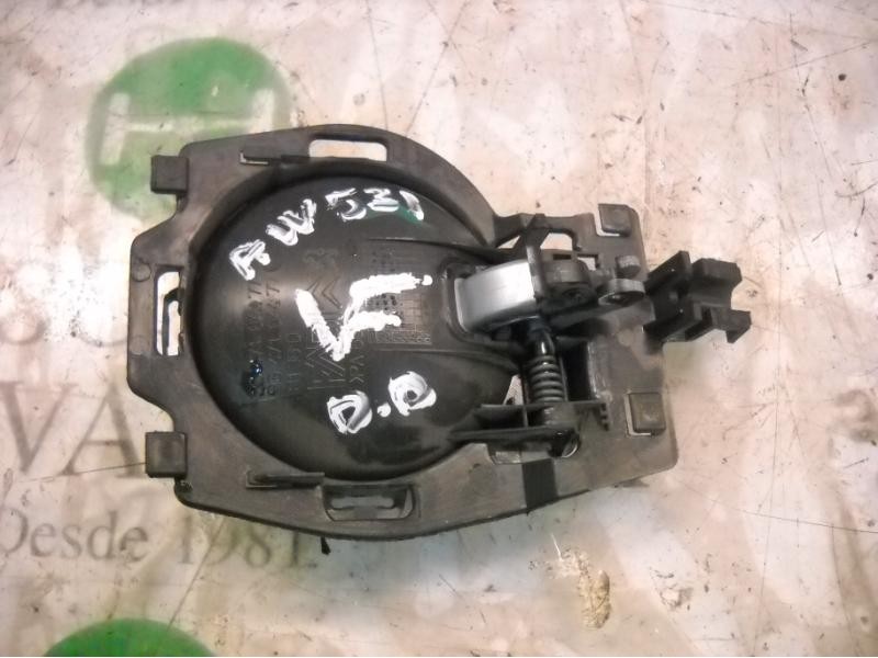 Recambio de maneta interior delantera derecha para citroën c3 1.1 collection referencia OEM IAM   