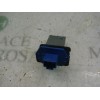 Recambio de resistencia calefaccion para hyundai getz (tb) 1.1 básico referencia OEM IAM 970351C000  