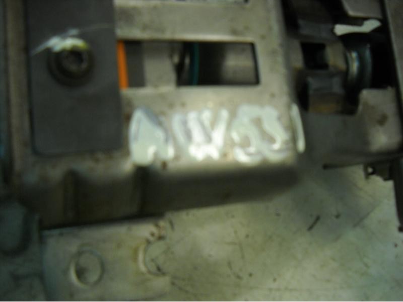 Recambio de columna direccion para citroën c3 1.1 collection referencia OEM IAM   