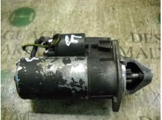 Recambio de motor arranque para bmw serie 5 berlina (e34) 2.5 cat referencia OEM IAM   