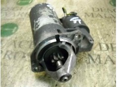 Recambio de motor arranque para bmw serie 5 berlina (e34) 2.5 cat referencia OEM IAM    2