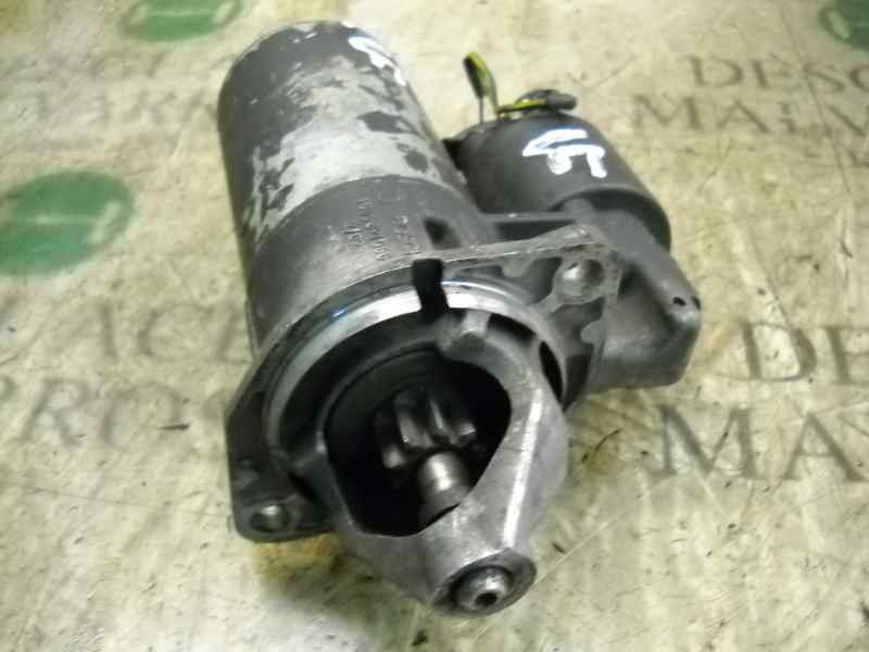 Recambio de motor arranque para bmw serie 5 berlina (e34) 2.5 cat referencia OEM IAM   