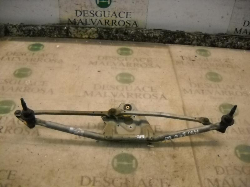 Recambio de articulacion limpia delantero para renault kangoo (f/kc0) authentique referencia OEM IAM   