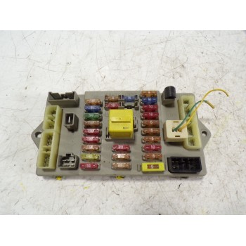 CAJA RELES / FUSIBLES PM23400PC 