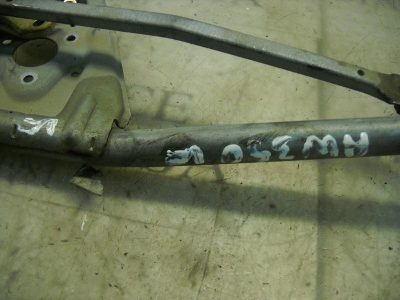 Recambio de articulacion limpia delantero para renault kangoo (f/kc0) authentique referencia OEM IAM   