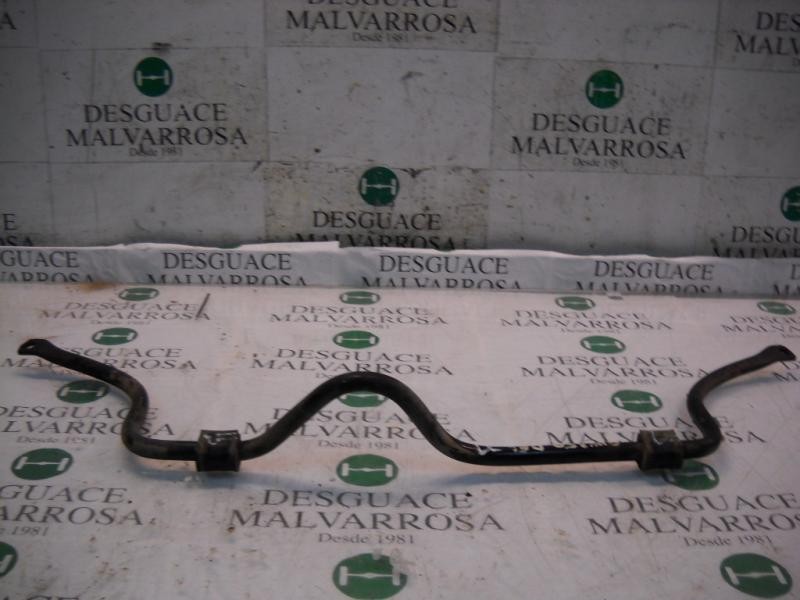 Recambio de barra estabilizadora delantera para renault kangoo (f/kc0) authentique referencia OEM IAM   