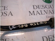 Recambio de barra estabilizadora delantera para renault kangoo (f/kc0) authentique referencia OEM IAM    2