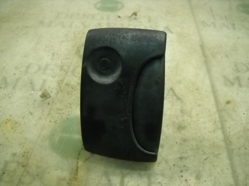 Recambio de maneta exterior lateral derecha para renault kangoo (f/kc0) authentique referencia OEM IAM   