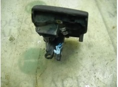 Recambio de maneta exterior lateral derecha para renault kangoo (f/kc0) authentique referencia OEM IAM    2