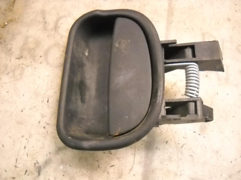 Recambio de maneta interior lateral derecha para renault kangoo (f/kc0) authentique referencia OEM IAM   