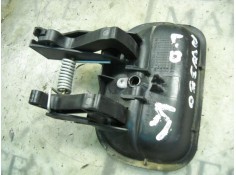 Recambio de maneta interior lateral derecha para renault kangoo (f/kc0) authentique referencia OEM IAM    2