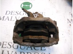 Recambio de pinza freno delantera izquierda para renault kangoo (f/kc0) authentique referencia OEM IAM    2