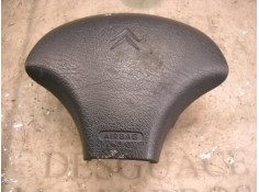 Recambio de airbag delantero izquierdo para citroën saxo 1.4 referencia OEM IAM   
