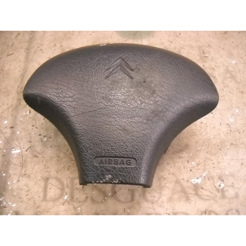 Recambio de airbag delantero izquierdo para citroën saxo 1.4 referencia OEM IAM   