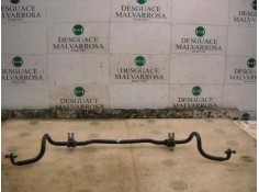 Recambio de barra estabilizadora delantera para renault megane ii berlina 3p referencia OEM IAM   