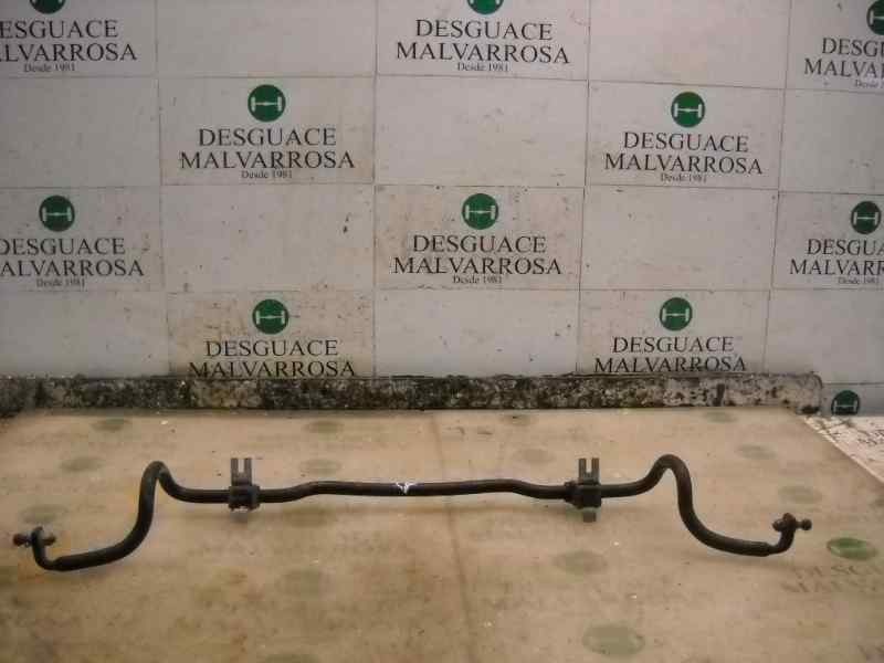 Recambio de barra estabilizadora delantera para renault megane ii berlina 3p referencia OEM IAM   