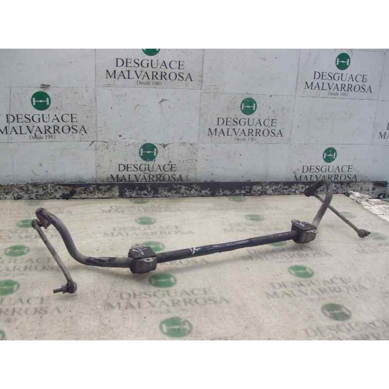 Recambio de barra estabilizadora delantera para bmw serie 3 berlina (e90) 2.0 16v diesel referencia OEM IAM   