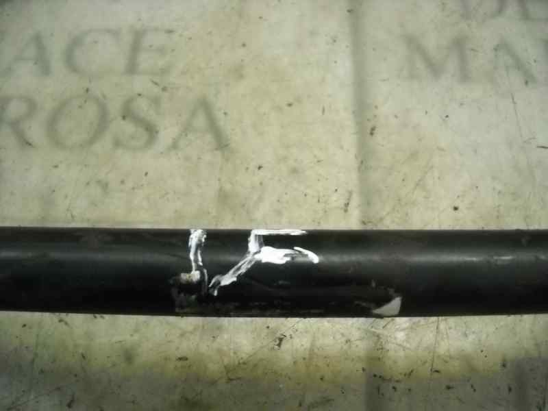 Recambio de barra estabilizadora delantera para volkswagen golf v berlina (1k1) 2.0 tdi referencia OEM IAM   