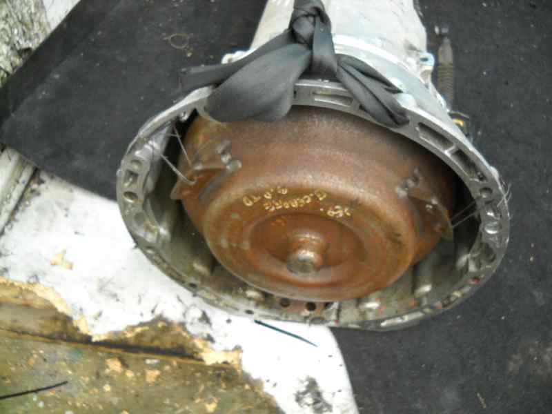 Recambio de caja cambios para chrysler jeep gr.cherokee (wj/wg) referencia OEM IAM  M86Y149631 