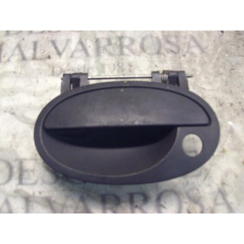 Recambio de maneta exterior delantera izquierda para opel corsa c sport referencia OEM IAM   
