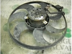 Recambio de electroventilador para opel vectra b berlina 2.0 dti referencia OEM IAM    2