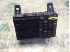 Recambio de caja reles / fusibles para hyundai getz (tb) 1.1 gl referencia OEM IAM 911981C020 911981C020  2