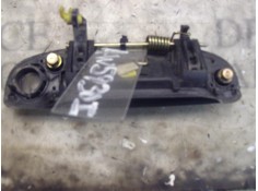Recambio de maneta exterior delantera izquierda para hyundai getz (tb) 1.1 gl referencia OEM IAM    2