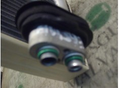 Recambio de evaporador aire acondicionado para hyundai getz (tb) 1.1 gl referencia OEM IAM 976091C000   2