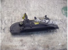 Recambio de maneta exterior trasera izquierda para hyundai getz (tb) 1.1 gl referencia OEM IAM    2