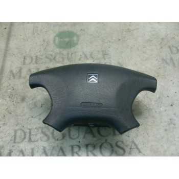 AIRBAG DELANTERO IZQUIERDO 