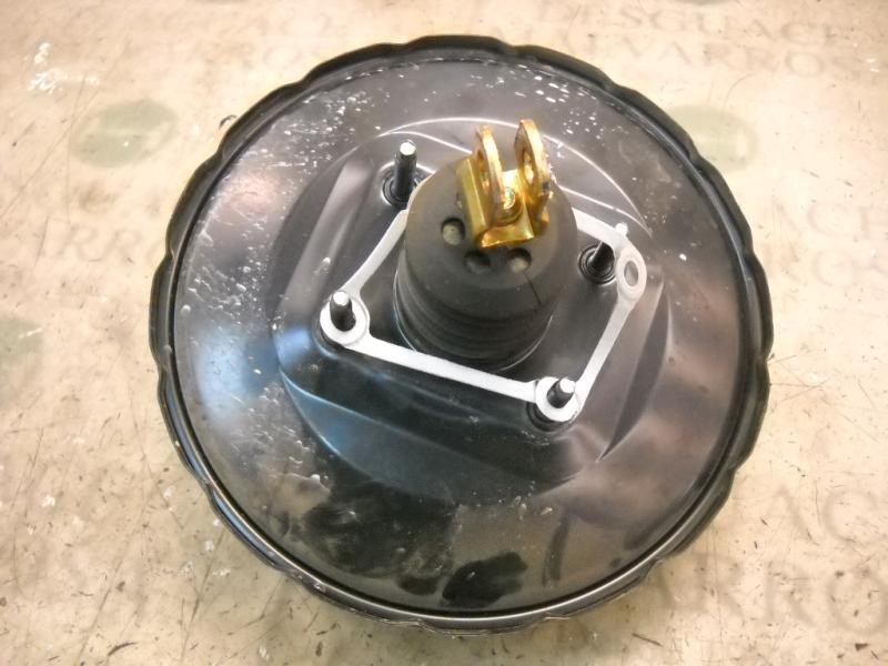 Recambio de servofreno para hyundai getz (tb) 1.1 gl referencia OEM IAM 591101C300  