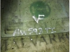 Recambio de cristal puerta trasero izquierdo para hyundai getz (tb) 1.1 gl referencia OEM IAM 834511C010   2