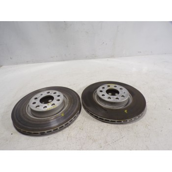 DISCO FRENO DELANTERO 5Q0615301F 