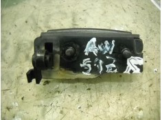 Recambio de maneta porton para hyundai getz (tb) 1.1 gl referencia OEM IAM 817201C000   2