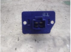 Recambio de resistencia calefaccion para hyundai getz (tb) 1.1 gl referencia OEM IAM 970351C010   2