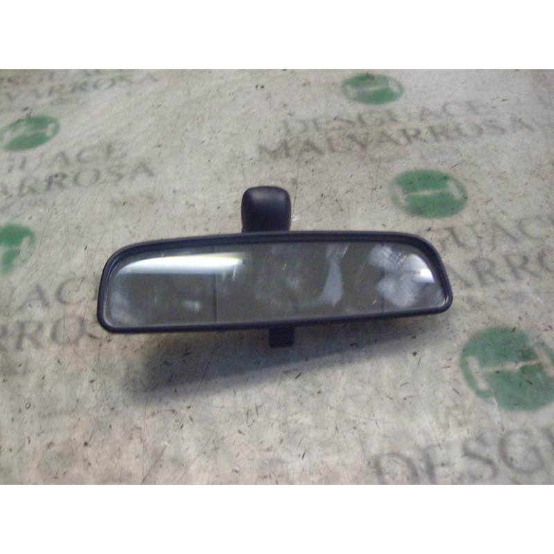 Recambio de espejo interior para hyundai getz (tb) 1.1 gl referencia OEM IAM 851014A100  