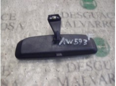 Recambio de espejo interior para hyundai getz (tb) 1.1 gl referencia OEM IAM 851014A100   2