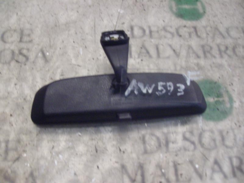 Recambio de espejo interior para hyundai getz (tb) 1.1 gl referencia OEM IAM 851014A100  