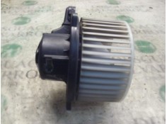 Recambio de motor calefaccion para hyundai getz (tb) 1.1 gl referencia OEM IAM 971121C000 971121C000 