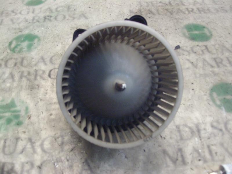 Recambio de motor calefaccion para hyundai getz (tb) 1.1 gl referencia OEM IAM 971121C000 971121C000 