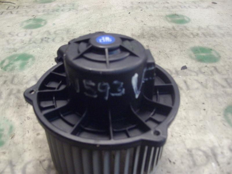 Recambio de motor calefaccion para hyundai getz (tb) 1.1 gl referencia OEM IAM 971121C000 971121C000 