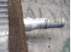 Recambio de radiador calefaccion / aire acondicionado para hyundai getz (tb) 1.1 gl referencia OEM IAM 9722122000   2