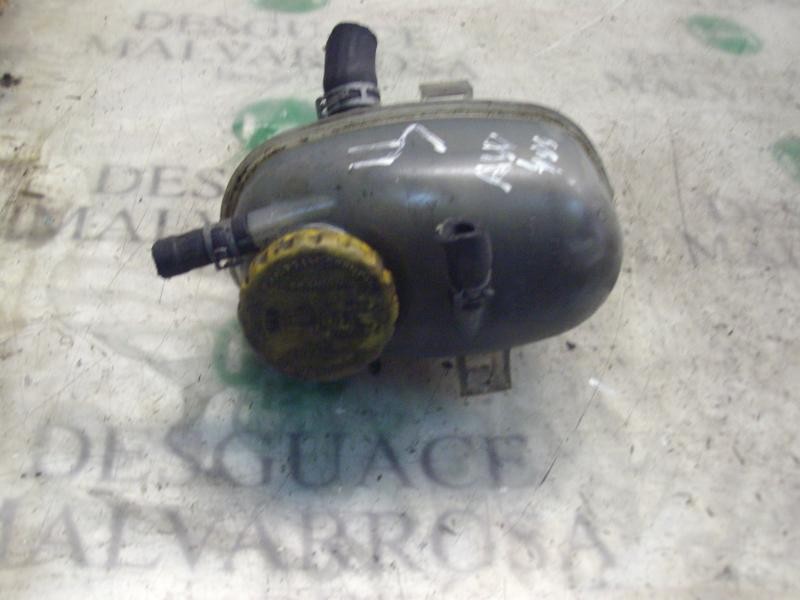 Recambio de deposito expansion para opel corsa c sport referencia OEM IAM   