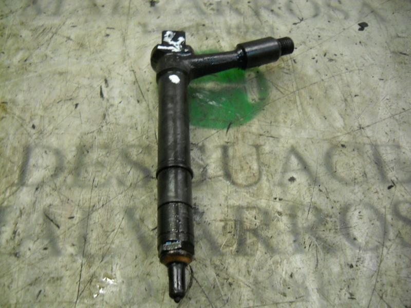 Recambio de inyector para opel corsa c sport referencia OEM IAM   